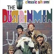 The Dustbinmen (1969-1970)