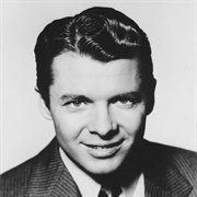 Audie Murphy, 45, Plane Crash