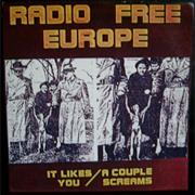 Radio Free Europe