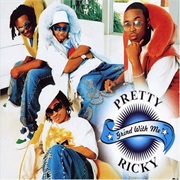 Grind With Me - Pretty Ricky