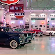 Ural Ataman Classic Car Museum