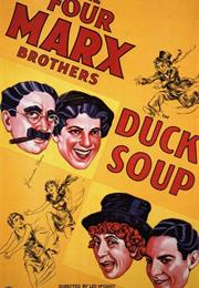Duck Soup (Leo McCarey)