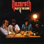 Nazareth - Play &#39;N&#39; the Game