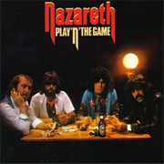 Nazareth - Play 'N' the Game