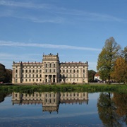 Ludwigslust Palace