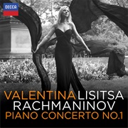 Rachmaninov Piano Concerto No. 1