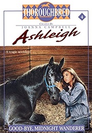 Good-Bye Midnight Wanderer (Joanna Campbell)