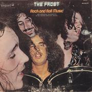 The Frost, "Rock & Roll Music"