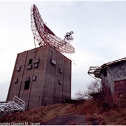 New York - The Montauk Project