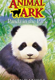 Panda in the Park (Lucy Daniels)