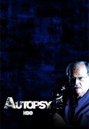 Autopsy 8: Dead Giveaway (2002)