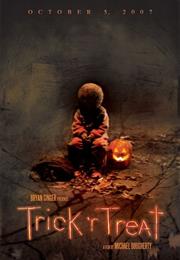 Trick or Treat