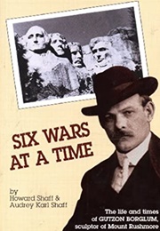 Six Wars at a Time (Howard Shaff)