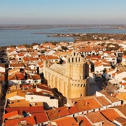 Saint Maries De La Mer