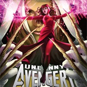 UNCANNY AVENGERS: RAGNORAK NOW (ISSUES 12-17, 2014)