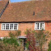 Priory Cottage, Abingdon, Oxfordshire