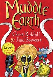 Muddle Earth