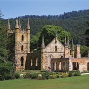 Port Arthur