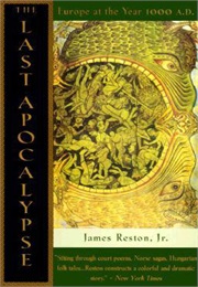 The Last Apocalypse (Reston)