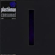 Plastikman - Consumed
