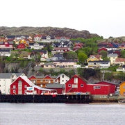 Rorvik
