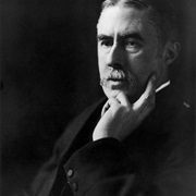 A.E.Housman