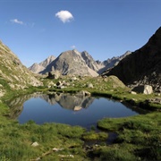 Parco Naturale Alpi Marittime