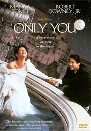 Only You