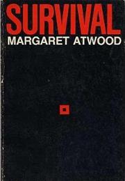 Survival: A Thematic Guide to Canadian Literature