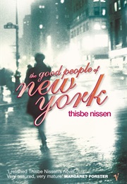 The Good People of New York (Thisbe Nissen)