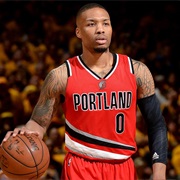 Damian Lillard