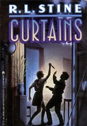 Curtains (R.L Stine)