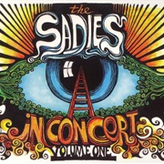 The Sadies - In Concert, Vol. 1
