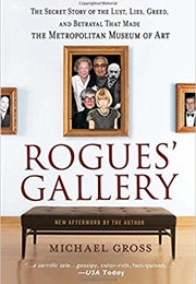 Rogues' Gallery (Michael Gross)