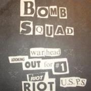 Bomb Squad