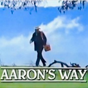 Aaron&#39;s Way