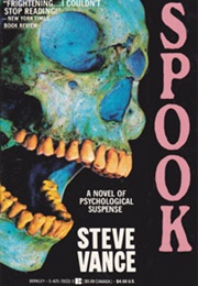 Spook (Steve Vance)