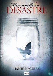 Maravilloso Desastre (Jamie McGuire)