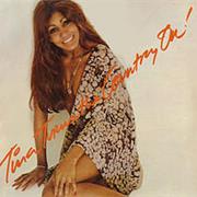 Tina Turner - Tina Turns the Country On