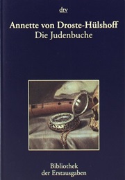 Die Judenbuche (Annette Von Droste-Hülshoff)