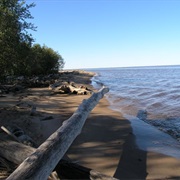 Great Slave Lake