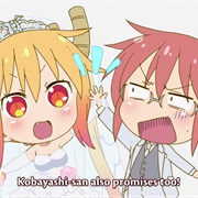 Kobayashi-San Chi No Maid Dragon Specials
