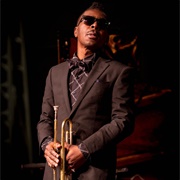 Roy Hargrove