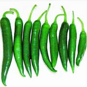 Green Chilli