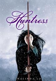Huntress