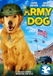 Army Dog (2016)