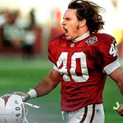 Pat Tillman