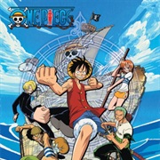 One Piece (1999-Present)