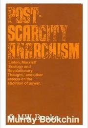 Post-Scarcity Anarchism
