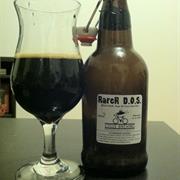 Peg's G.O.O.D. Rarer D.O.S. (Peg's Cantina & Brewpub)